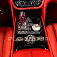 2017 Bentley Bentayga