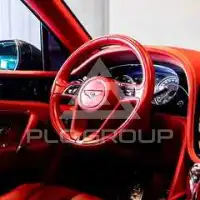 2017 Bentley Bentayga