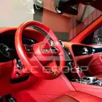 2017 Bentley Bentayga