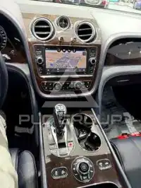 2017 Bentley Bentayga