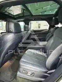 2017 Bentley Bentayga