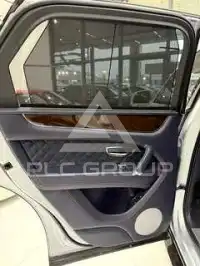 2017 Bentley Bentayga
