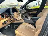 2017 Bentley Bentayga