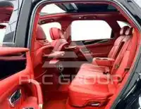 2017 Bentley Bentayga
