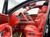 2017 Bentley Bentayga