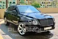 2017 Bentley Bentayga