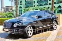 2017 Bentley Bentayga