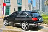 2017 Bentley Bentayga
