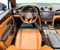 2017 Bentley Bentayga