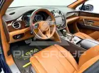 2017 Bentley Bentayga
