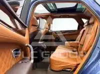 2017 Bentley Bentayga