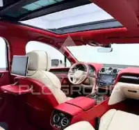 2017 Bentley Bentayga