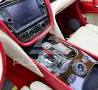 2017 Bentley Bentayga