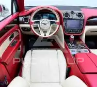 2017 Bentley Bentayga