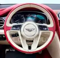 2017 Bentley Bentayga