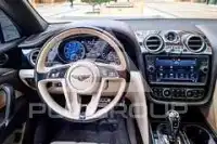 2017 Bentley Bentayga