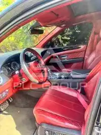 2017 Bentley Bentayga