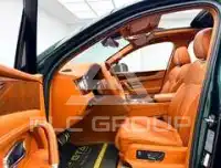 2017 Bentley Bentayga