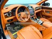 2017 Bentley Bentayga
