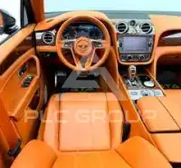2017 Bentley Bentayga