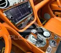 2017 Bentley Bentayga