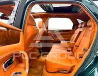 2017 Bentley Bentayga