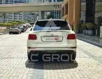 2017 Bentley Bentayga