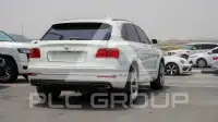2017 Bentley Bentayga