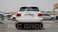 2017 Bentley Bentayga