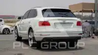 2017 Bentley Bentayga