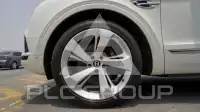 2017 Bentley Bentayga