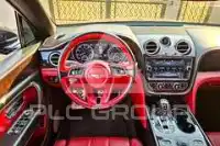 2017 Bentley Bentayga