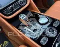 2017 Bentley Bentayga