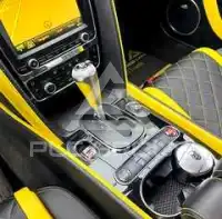 2017 Bentley Continental
