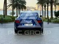 2017 Bentley Continental