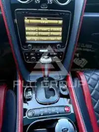2017 Bentley Continental