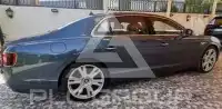 2017 Bentley Flying