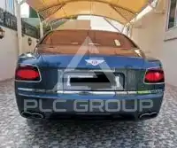 2017 Bentley Flying