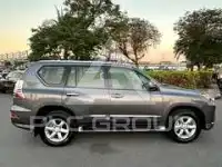 2017 Lexus GX