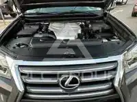 2017 Lexus GX