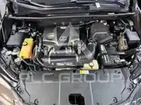 2017 Lexus NX