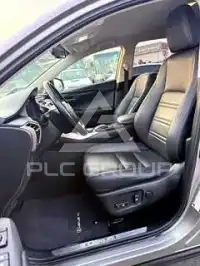 2017 Lexus NX
