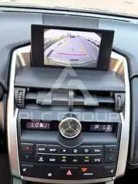 2017 Lexus NX