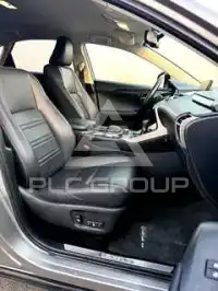 2017 Lexus NX