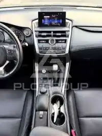 2017 Lexus NX