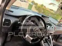 2017 Lexus NX