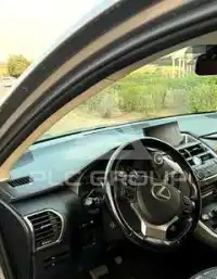 2017 Lexus NX