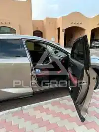 2017 Lexus NX