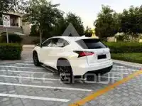 2017 Lexus NX