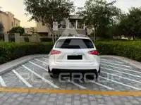 2017 Lexus NX